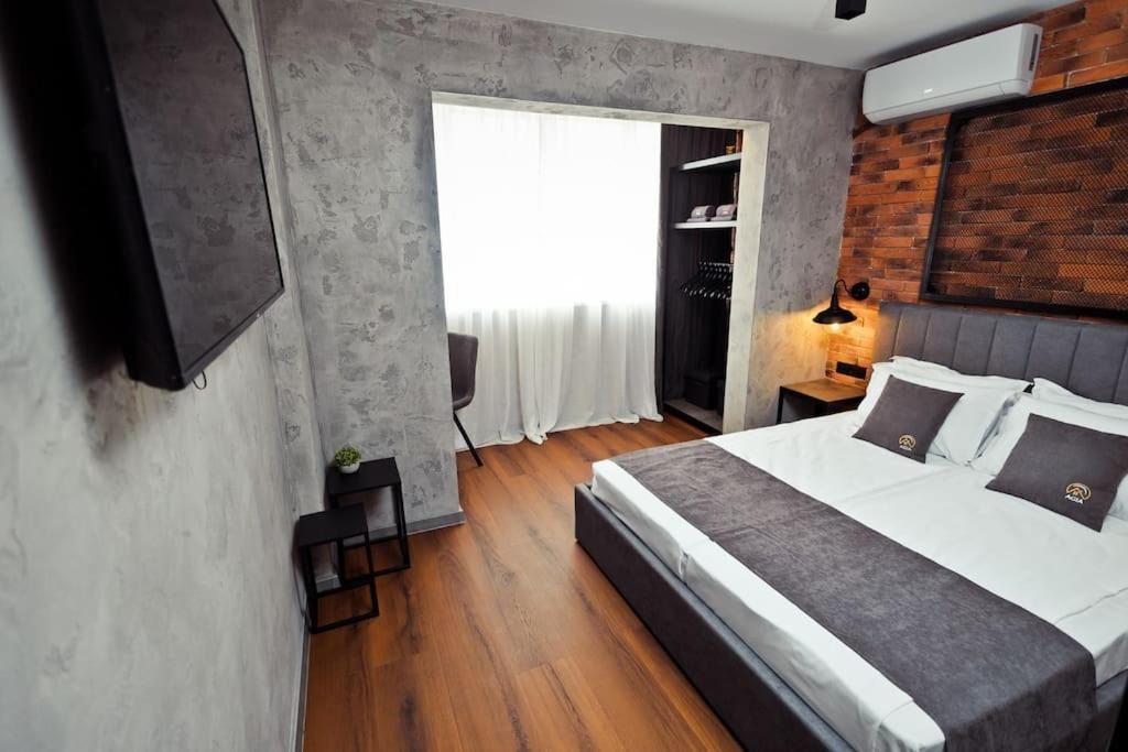 Agia 2 - Cozy One Room Apartment Sófia Exterior foto